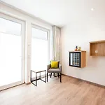Apartment Cafe & Wein Gaestehaus Kurz Heilbronn