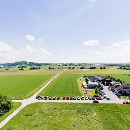 Cafe & Wein Gaestehaus Kurz * Heilbronn