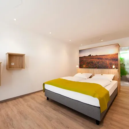 Cafe & Wein Gaestehaus Kurz * Heilbronn