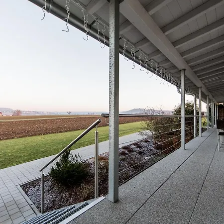 Cafe & Wein Gaestehaus Kurz Heilbronn