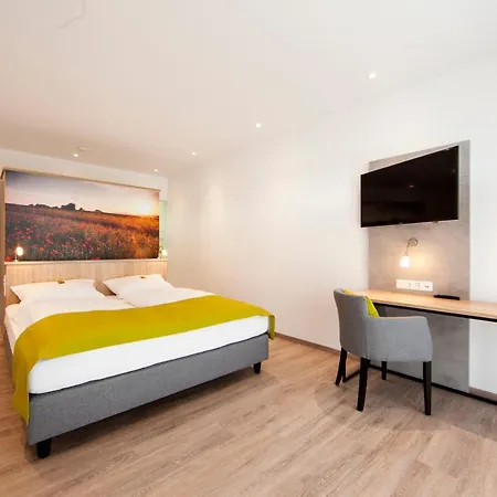 Appartement Cafe & Wein Gaestehaus Kurz *