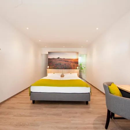 Appartement Cafe & Wein Gaestehaus Kurz *