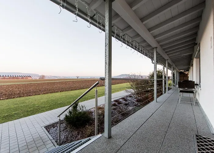 Cafe & Wein Gaestehaus Kurz Heilbronn