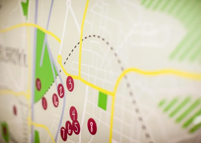 Cafe & Wein Gaestehaus Kurz Appartement *