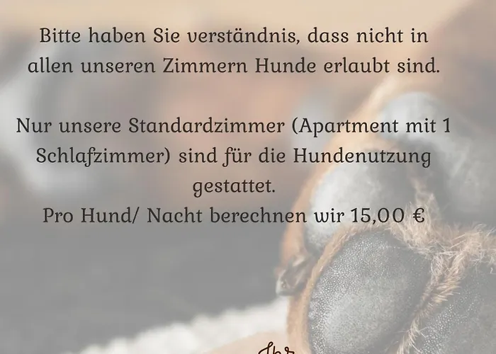 Appartement Cafe & Wein Gaestehaus Kurz